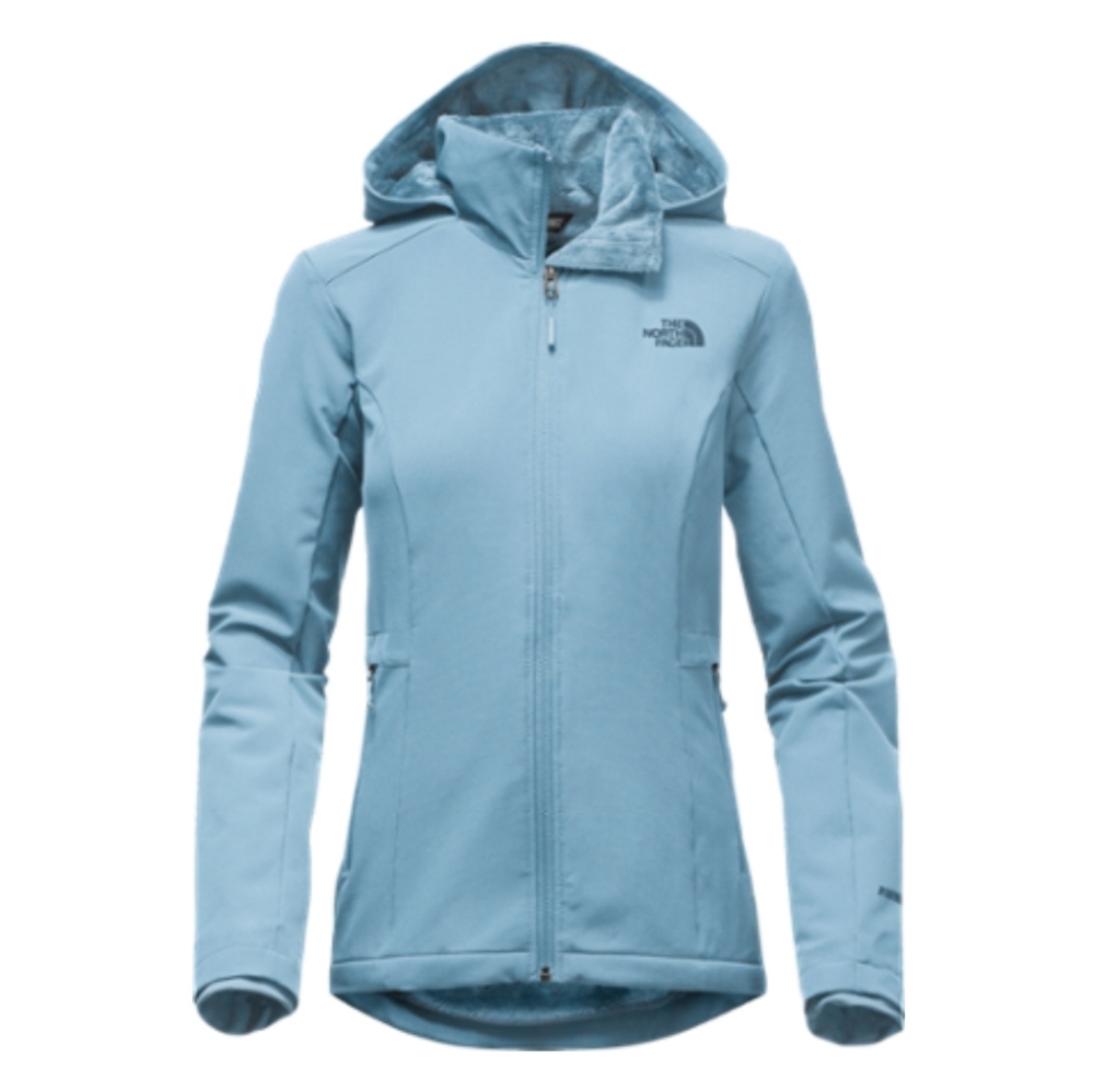 The North Face Shelbe Raschel Hoodie - Women's in size small